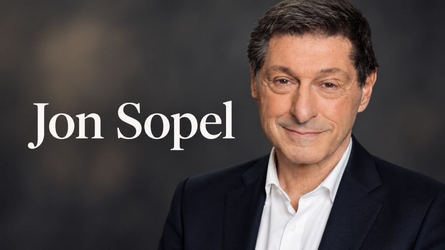Jon Sopel