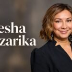 Ayesha Hazarika