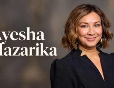Ayesha Hazarika