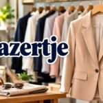 Blazertje