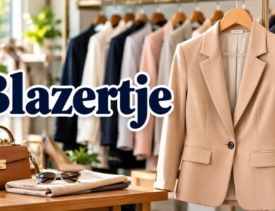 Blazertje