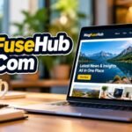 MagFuseHub Com