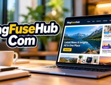 MagFuseHub Com