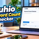 Zuhio Keyword Count Checker