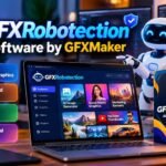 GFXRobotection AI Software by GFXMaker