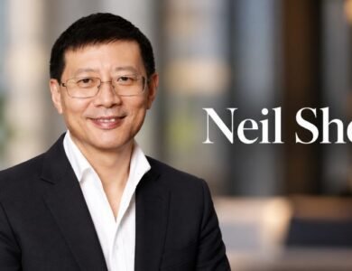 Neil Shen