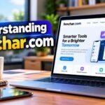 Understanding fenchar.com