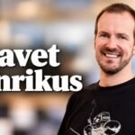 Taavet Hinrikus