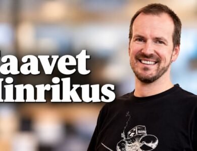 Taavet Hinrikus