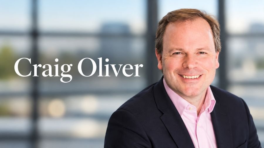 Craig Oliver