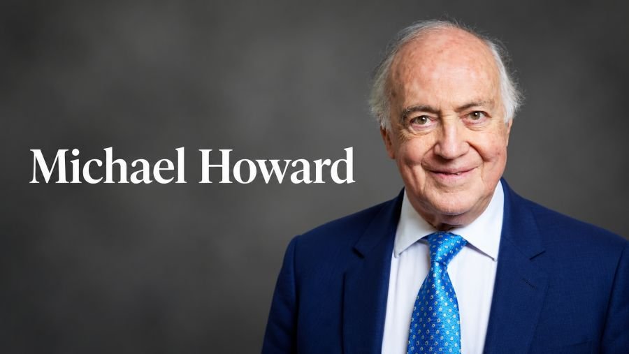 Michael Howard