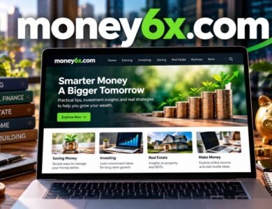 Money6x.com