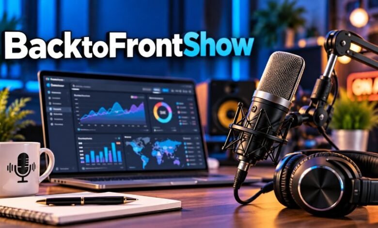 BacktoFrontShow