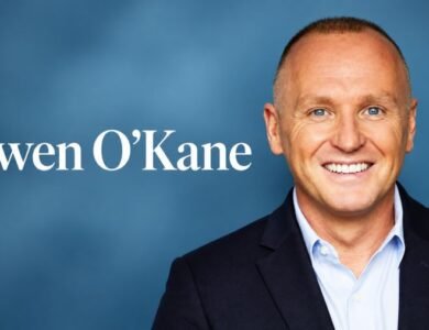 Owen O’Kane