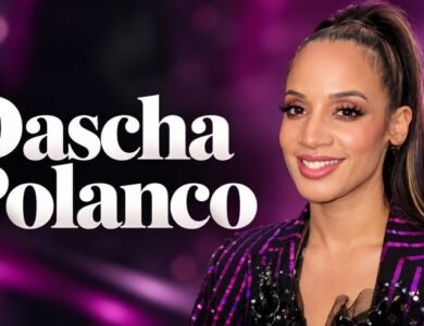 Dascha Polanco