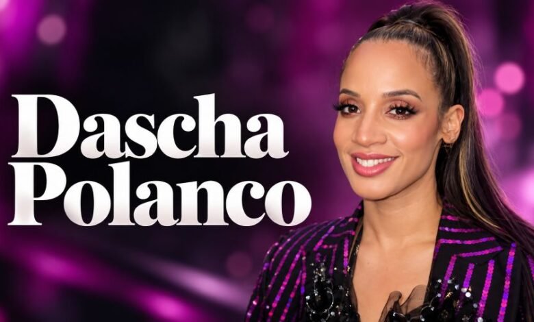 Dascha Polanco
