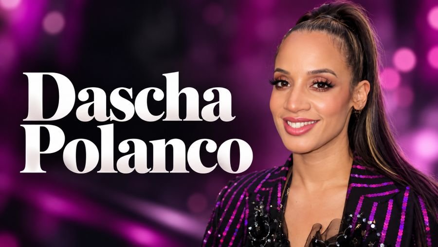 Dascha Polanco