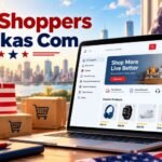 USA Shoppers Alaikas Com