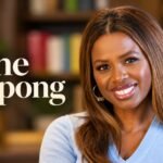 June Sarpong