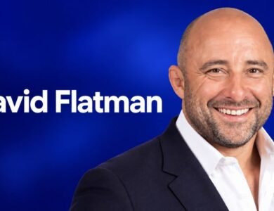 David Flatman