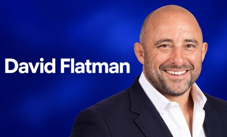 David Flatman