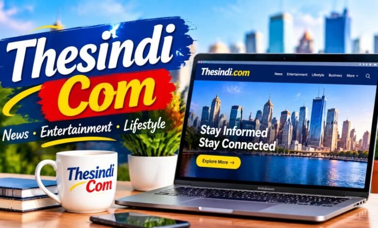 Thesindi Com
