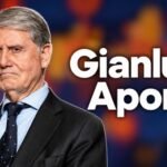 Gianluigi Aponte