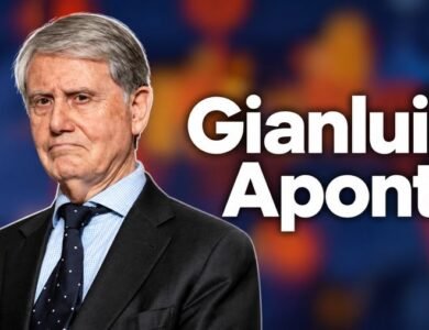 Gianluigi Aponte