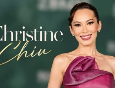 Christine Chiu