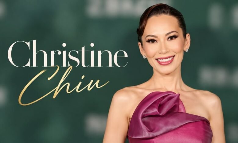 Christine Chiu