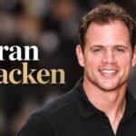 Kyran Bracken