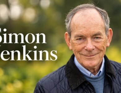 Simon Jenkins