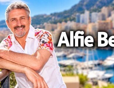Alfie Best