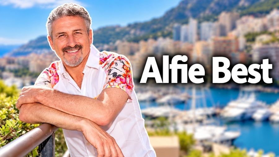 Alfie Best