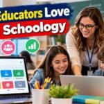 Why Educators Love Alfa Schoology