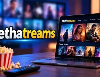 Methatreams