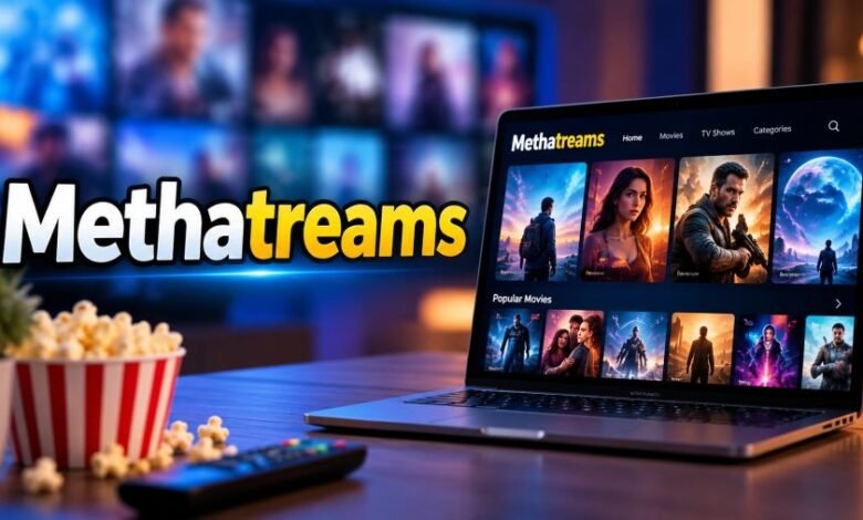 Methatreams