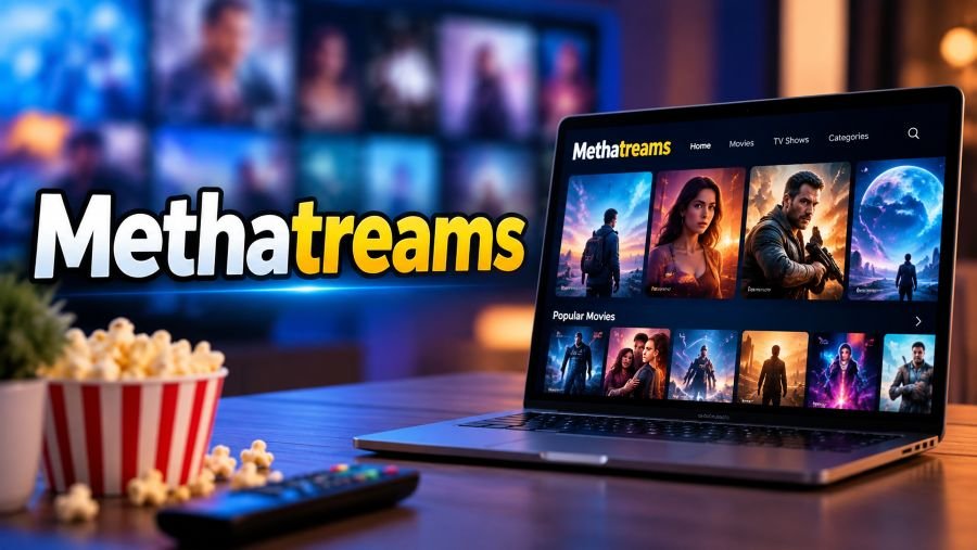 Methatreams