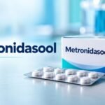 Metronidasool