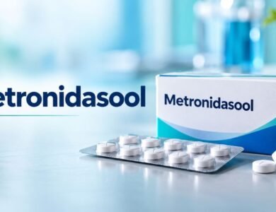 Metronidasool