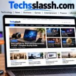 Techsslassh.com