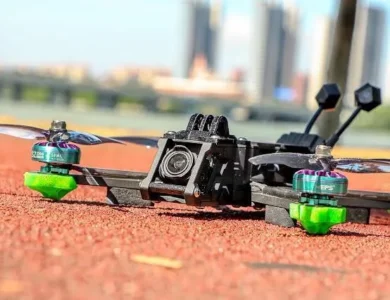 A Practical Guide to FPV Drone Motors Size KV and Build Matching