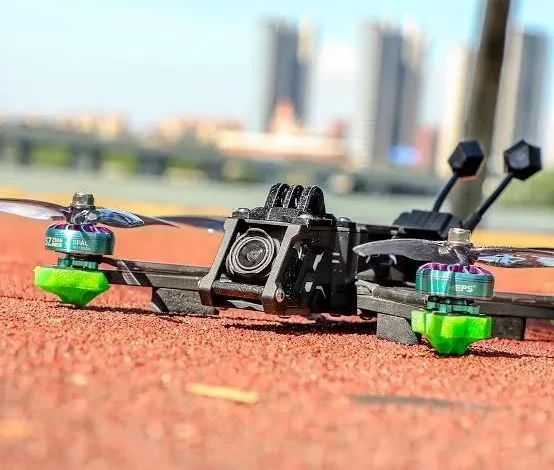 A Practical Guide to FPV Drone Motors Size KV and Build Matching