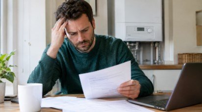 Why Boiler Upgrade Grant Applications Get Rejected?