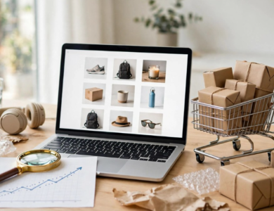 Ecommerce SEO Tips