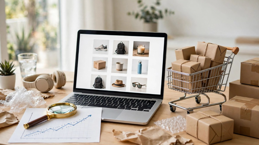 Ecommerce SEO Tips