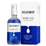 GHK-Cu Peptide UK