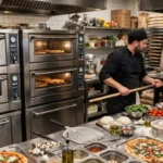 How to Choose the Best Commercial Pizza Ovens for Your Business