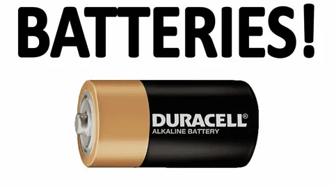 Rechargeable Batteries Explained: How Do You Look After Them?