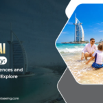 7 Days in Dubai with Family: Places, Experiences and Attractions to Explore